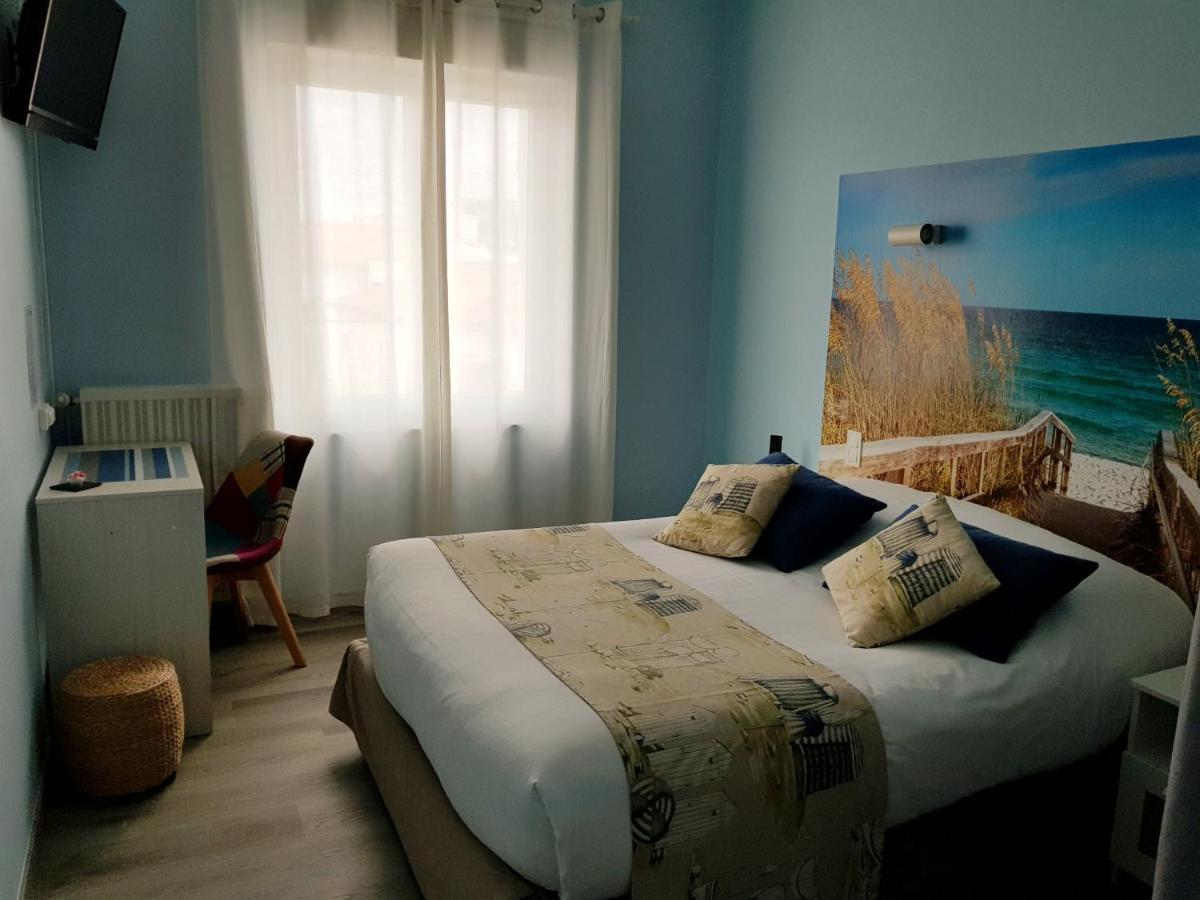 ดิ ออริจินัล แอคเซส โฮเทล โกรินนา โรย็อง Hotel รัวย็อง ภายนอก รูปภาพ