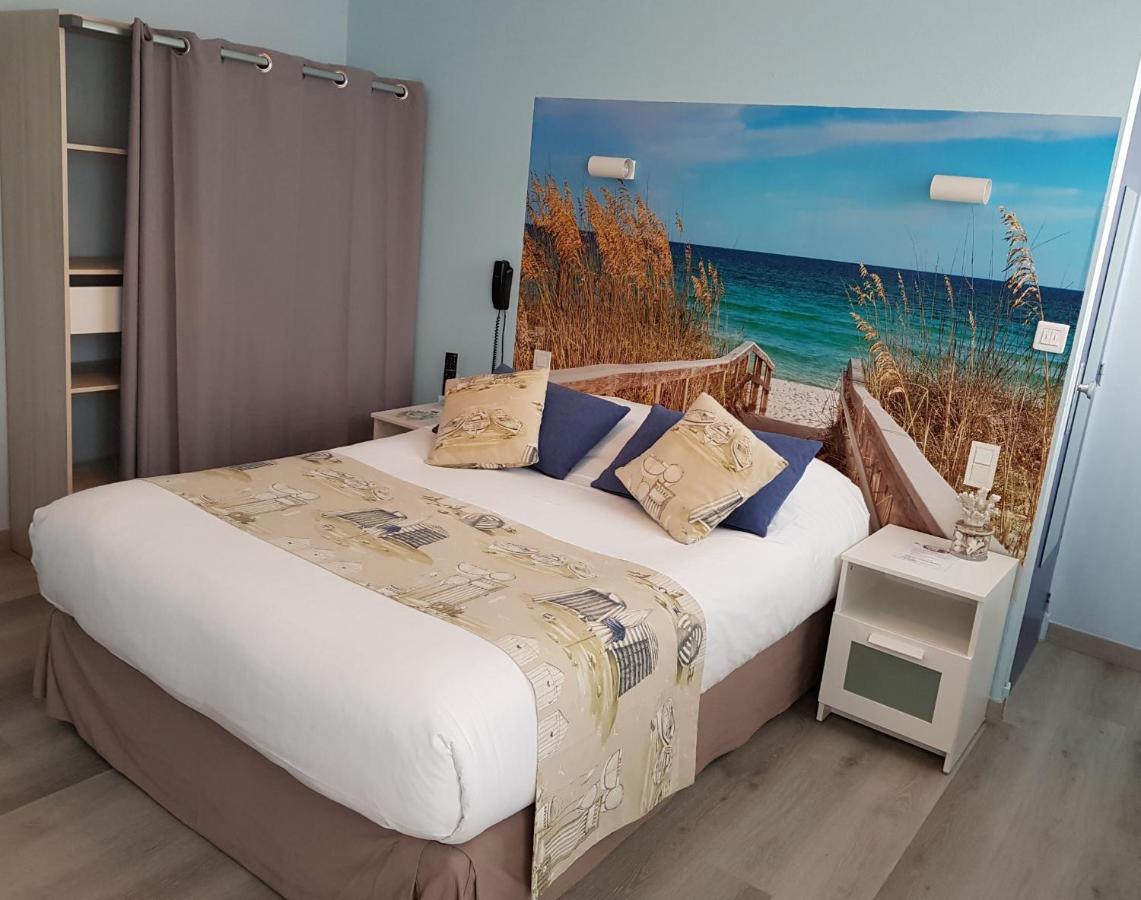 ดิ ออริจินัล แอคเซส โฮเทล โกรินนา โรย็อง Hotel รัวย็อง ภายนอก รูปภาพ