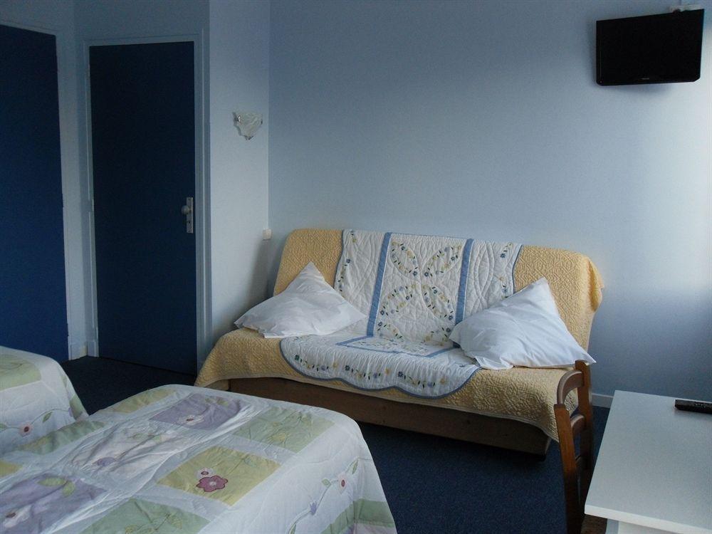 ดิ ออริจินัล แอคเซส โฮเทล โกรินนา โรย็อง Hotel รัวย็อง ภายนอก รูปภาพ